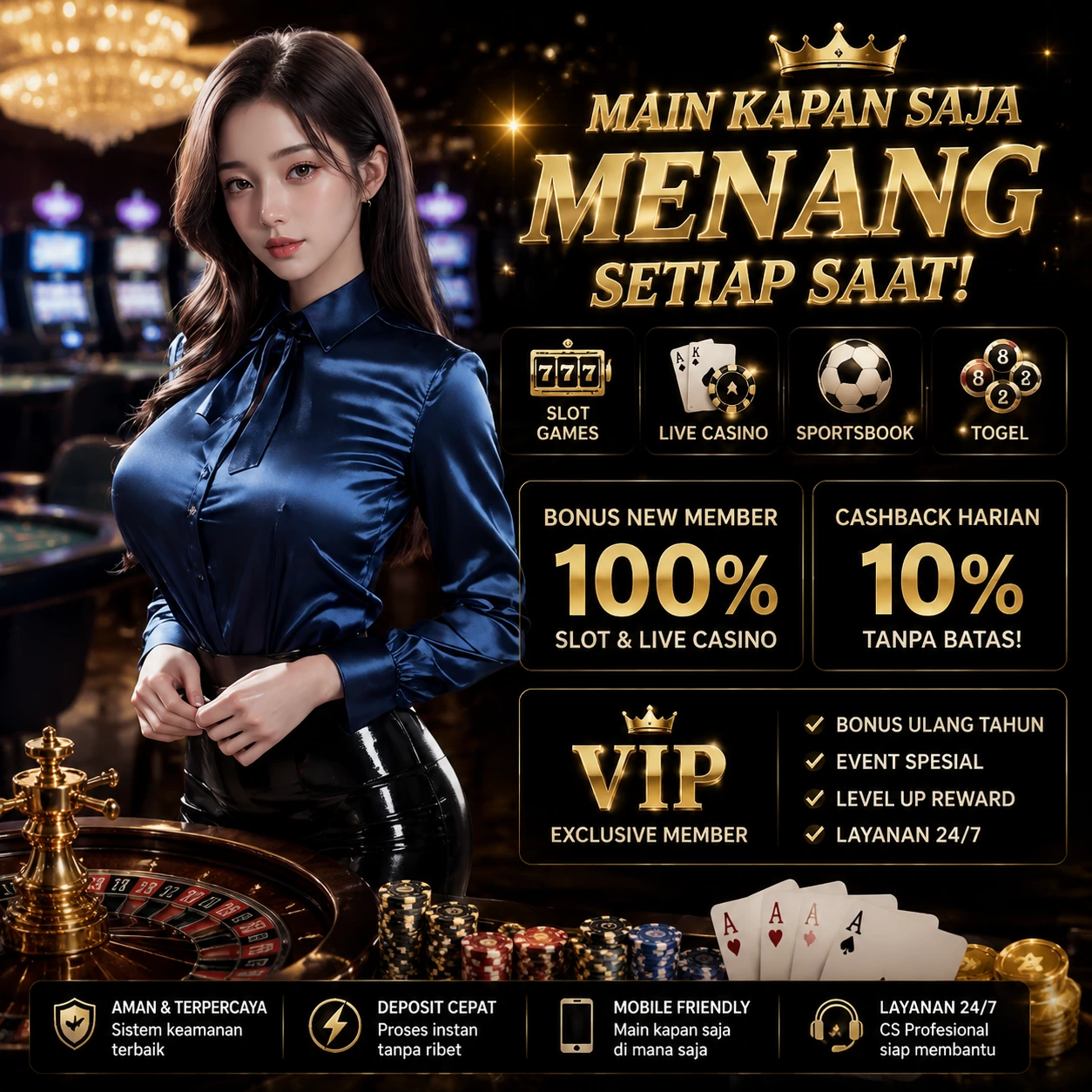 gebyar4d APK Indonesia - Panduan Lengkap dan Tutorial